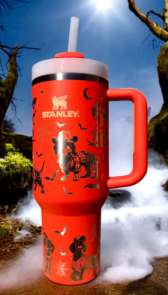 STANLEY The Halloween タンブラー　30OZ STANLEY The Halloween タンブラー 30OZ Halloween Neon
