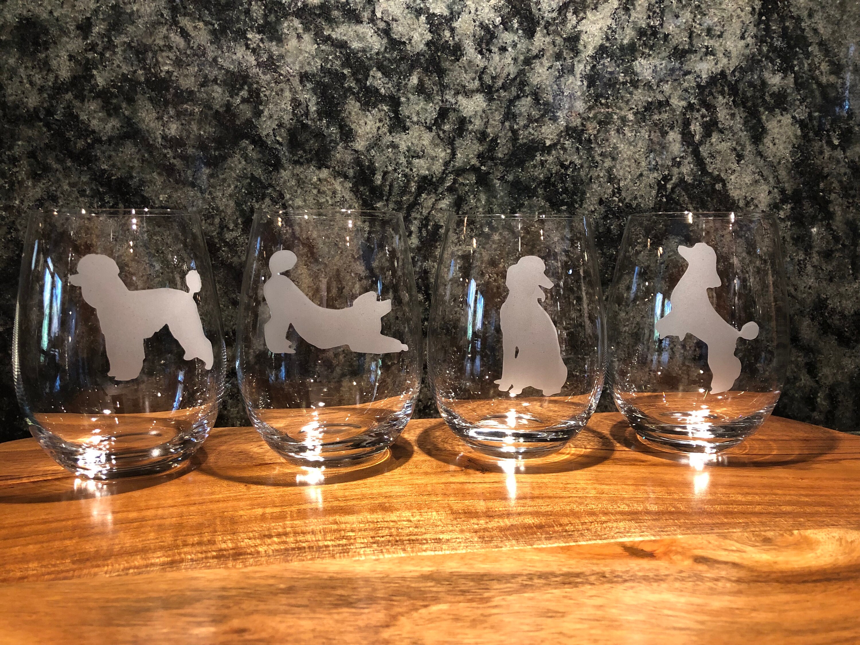 thumbnail image 2 of Ello Cru 17oz Stemless Wne Glass Set Wth Protectve Slcone Sleeves 2 of 11