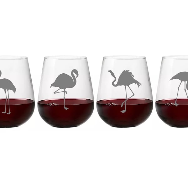 Exotic Glassware Etsy