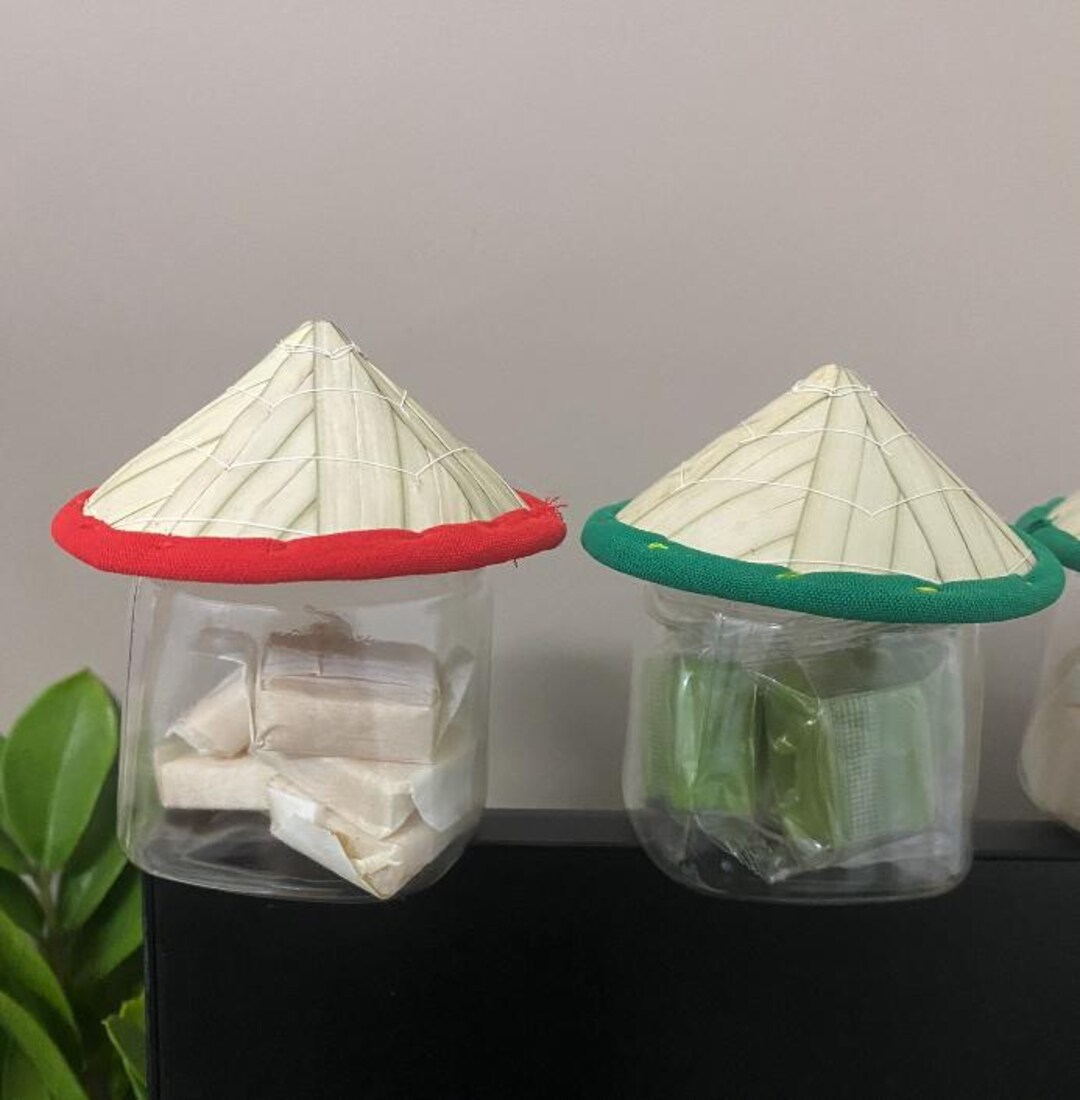 A Nón Lá Box Gift Traditional Vietnam Gift Box E3 - Etsy