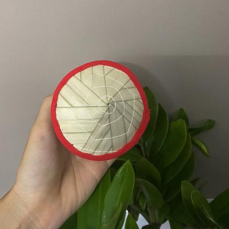 A Nón Lá Box Gift Traditional Vietnam Gift Box E3 - Etsy