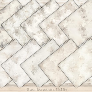 Textura de acuarela gris cálida, fondo neutro suave (papel digital PNG)