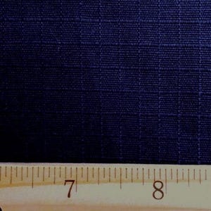 Marineblauer Baumwoll-Ripstop-Stoff Reißfester Taktischer Ausrüstungs-Zelt-Rucksack Bild 2