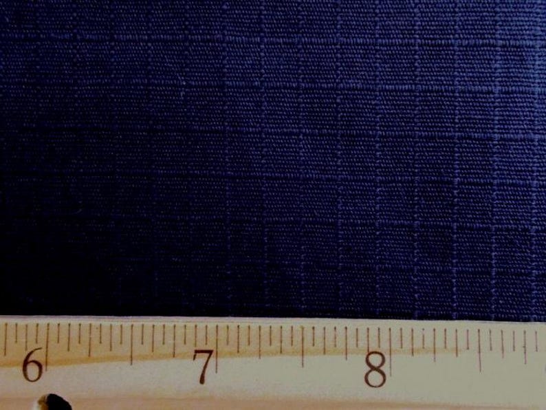 Marineblauer Baumwoll-Ripstop-Stoff Reißfester Taktischer Ausrüstungs-Zelt-Rucksack Bild 2