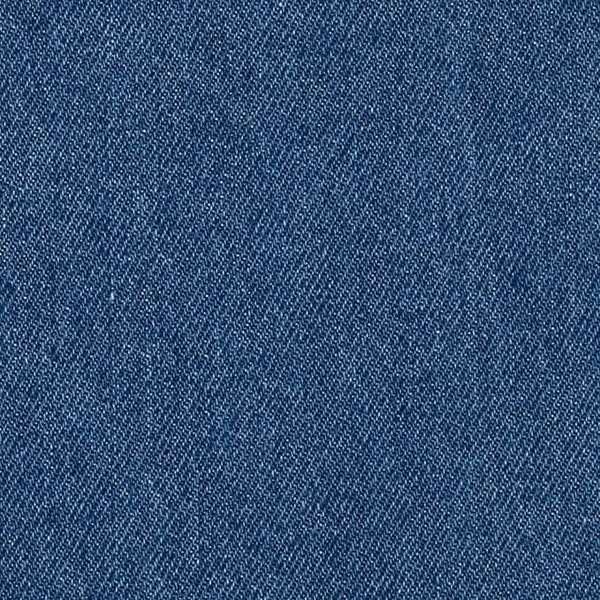 Denim-Stoff, komplett aus Baumwolle, für Schonbezüge, Bekleidung, Polstermöbel, mittlere Waschung, Blau