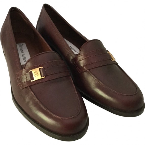 etienne aigner shoes