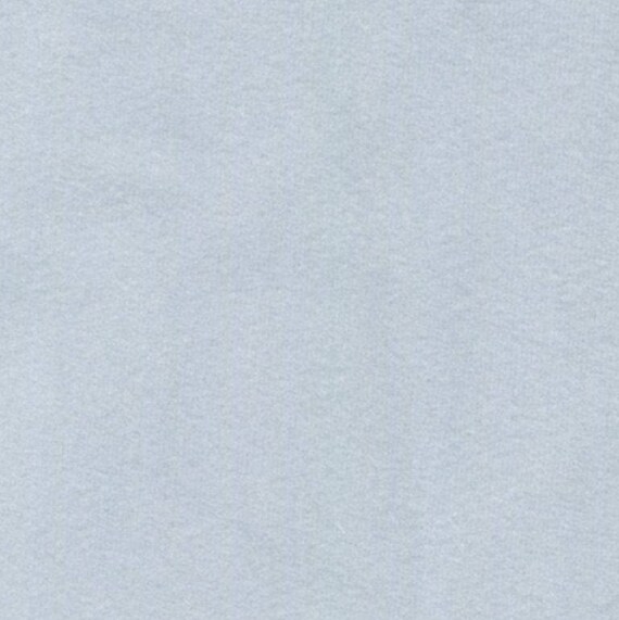 LIGHT BLUE GRAY Washable Velvet Fabric Multipurpose Drapery Etsy