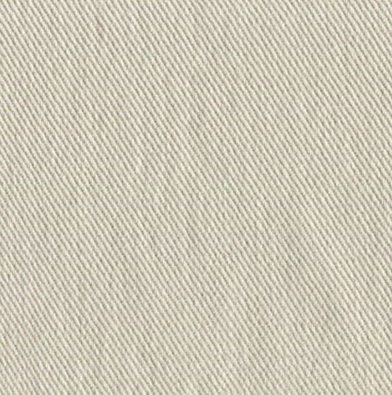 Natural Cotton Fabric Brushed Twill For Upholstery Slipcovers Home Decor