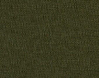 Cotton Ripstop Fabric Olive Drab Green Army Military Backpack RIP RESISTANT