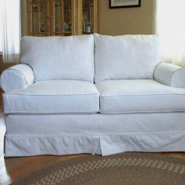 Slipcovers Etsy
