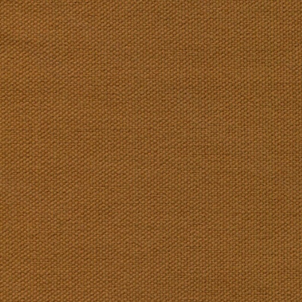 Carhartt Brown Fabric 12 OZ Cotton Canvas Duck Carmel Color Apparel Upholstery Slipcovers Crafts