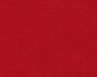 Cotton Ripstop Fabric BURGUNDY Multipurpose RIP RESISTANT