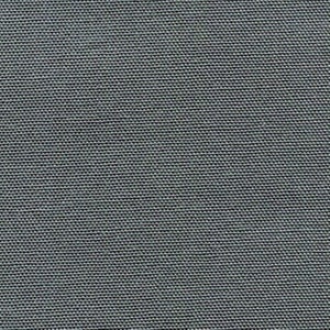 May include: A close-up of a gray, textured fabric. The fabric has a subtle woven pattern.