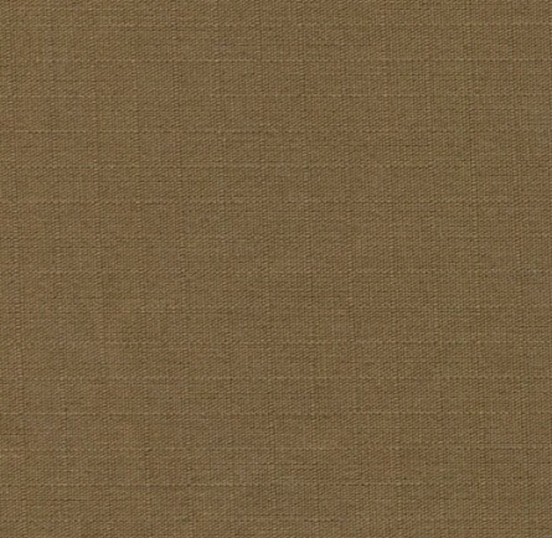 Cotton Ripstop Fabric Coyote Medium Brown MULTIPURPOSE Rip Resistant - Etsy