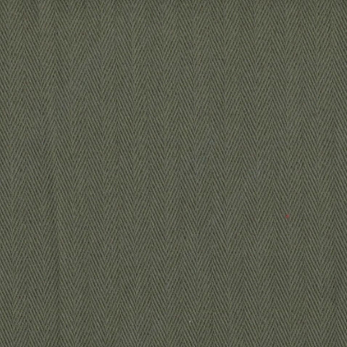 Army Green Herringbone Cotton Fabric Preshrunk Ideal for Etsy