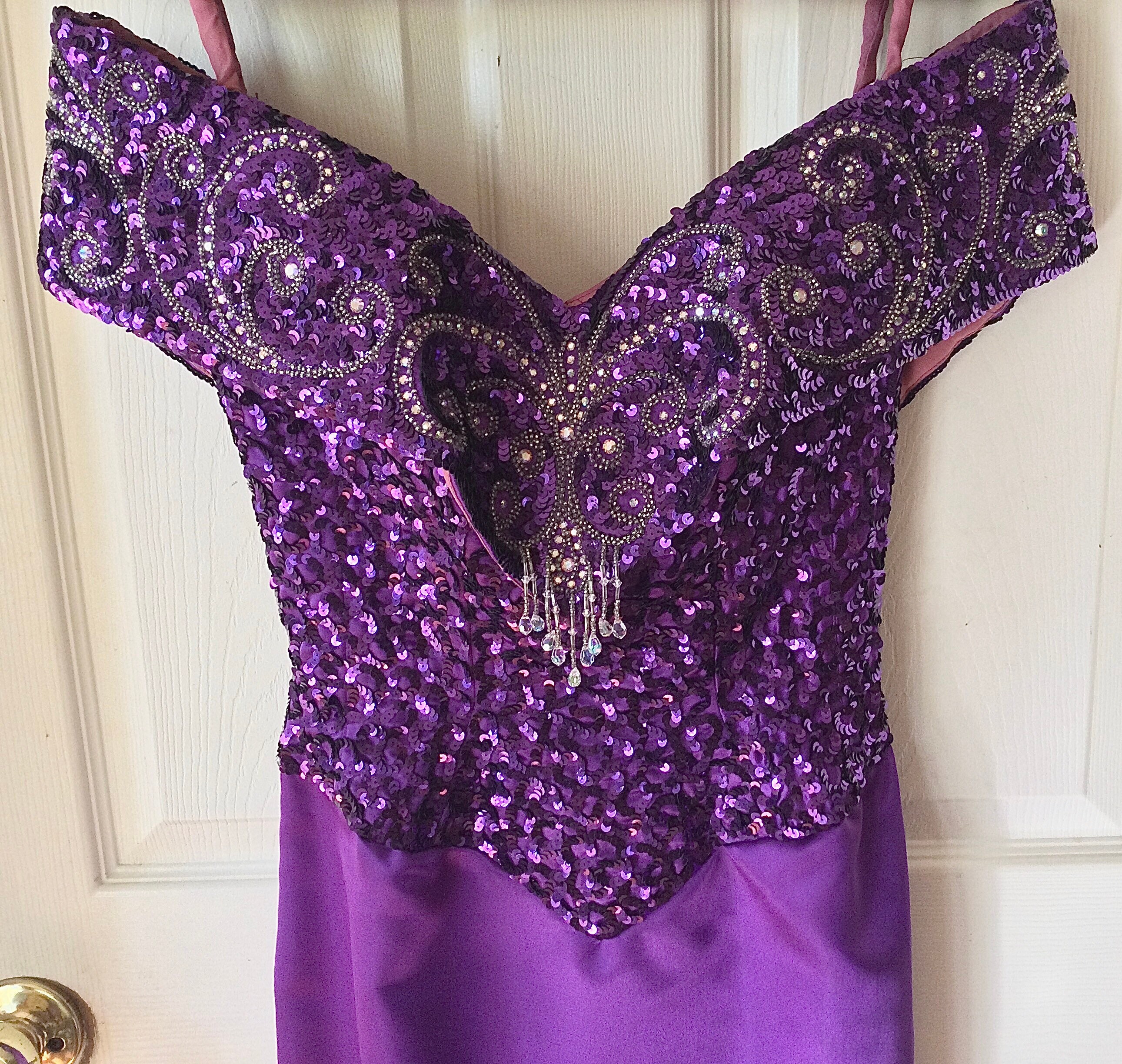 mike bennett dresses