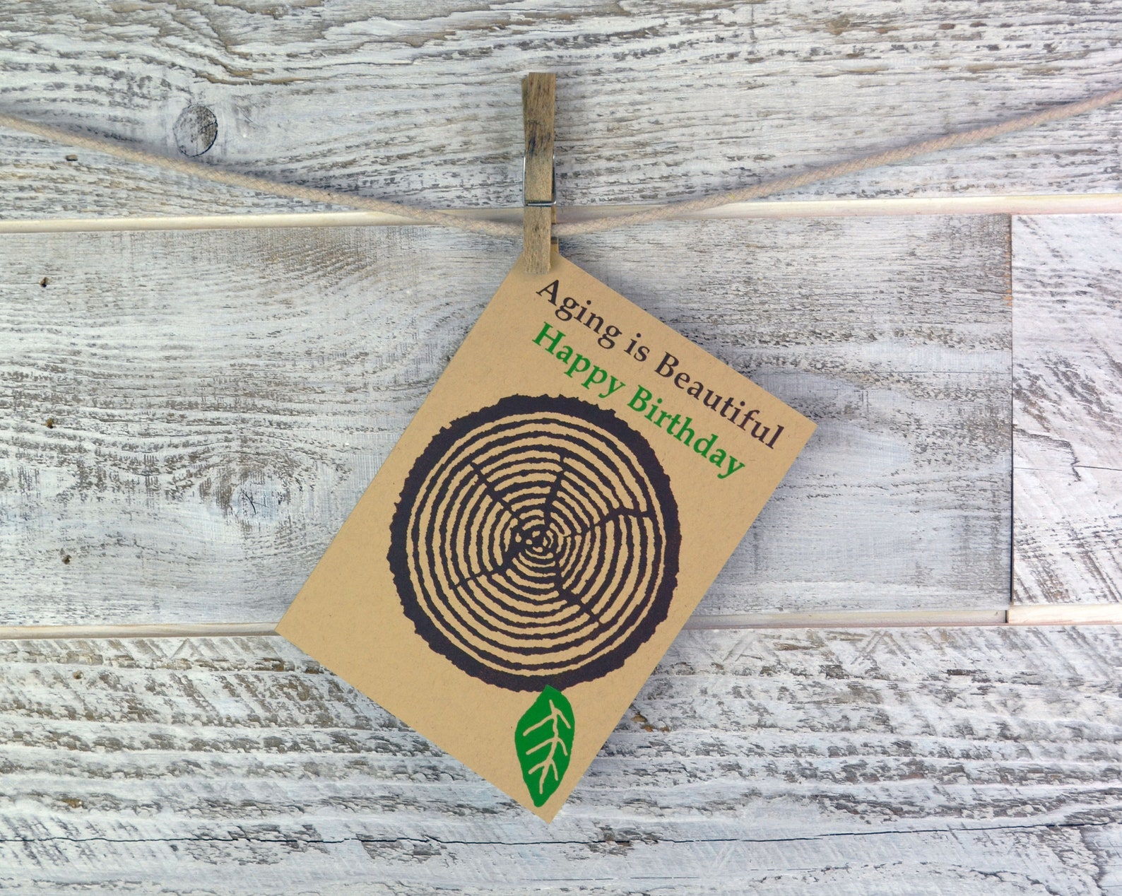 Birthday Card Woodworker Unique Birthday Happy Birthday | Etsy