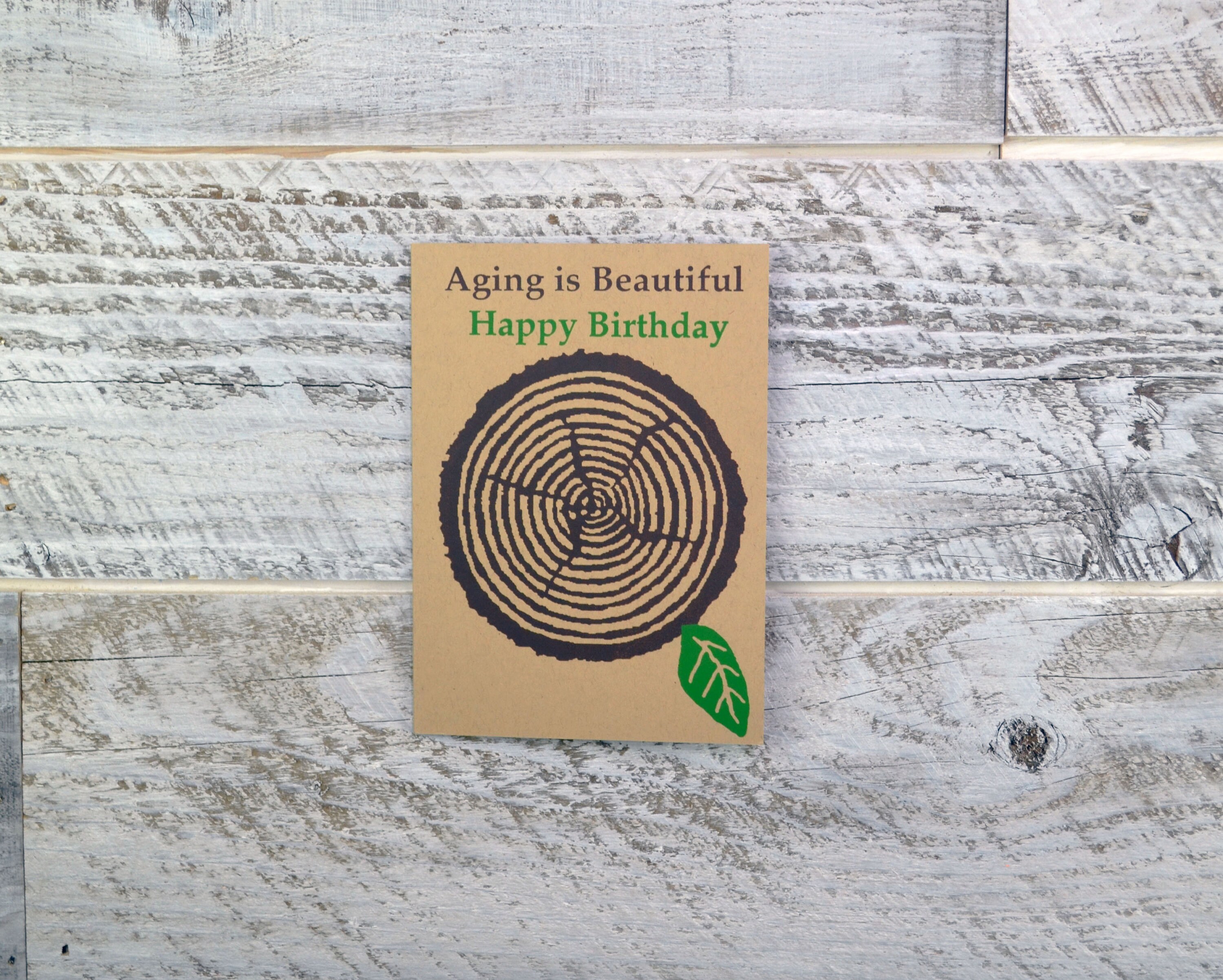 Birthday Card Woodworker Unique Birthday Happy Birthday | Etsy