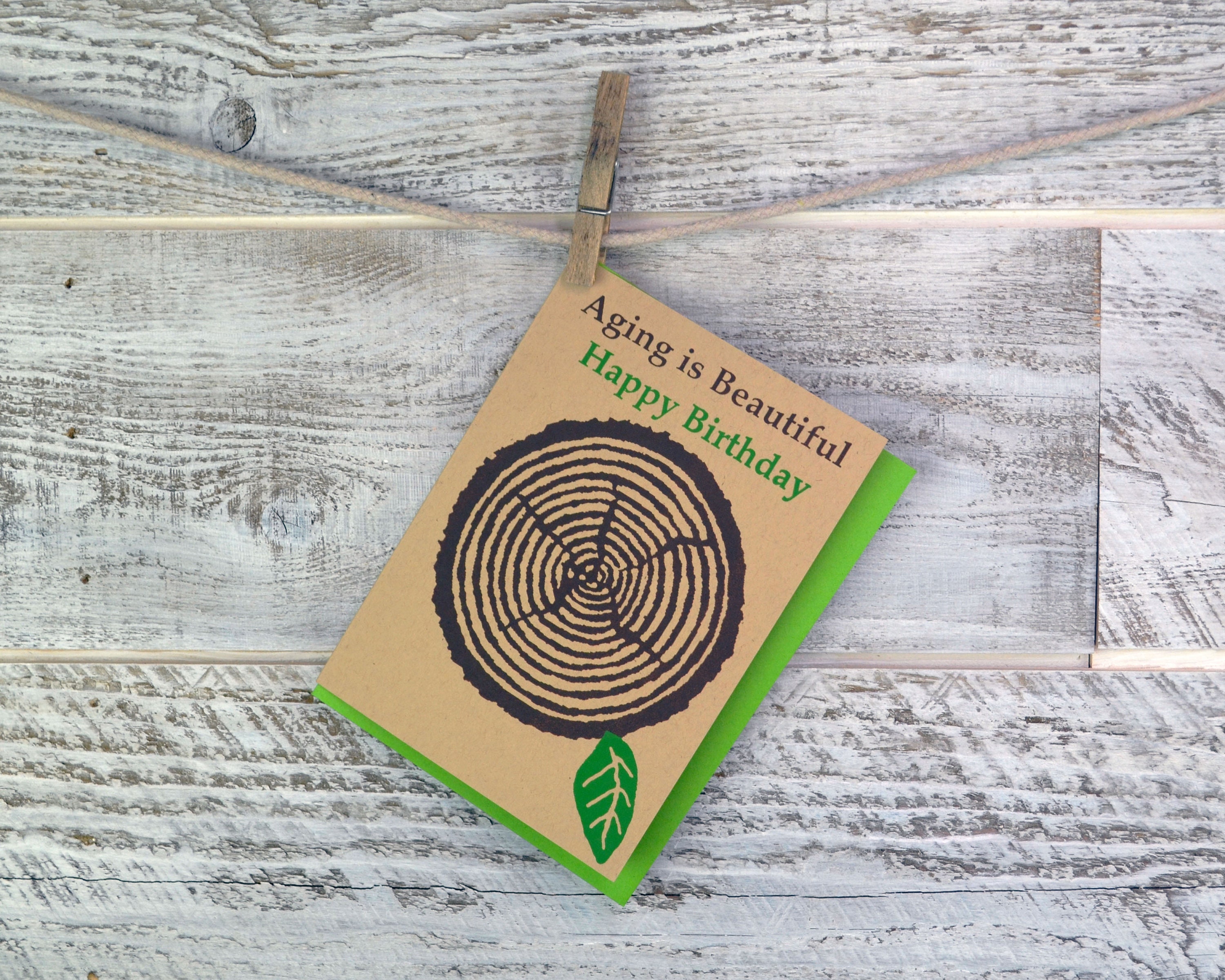 Birthday Card Woodworker Unique Birthday Happy Birthday | Etsy
