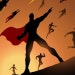 SuperherostlStore store logo