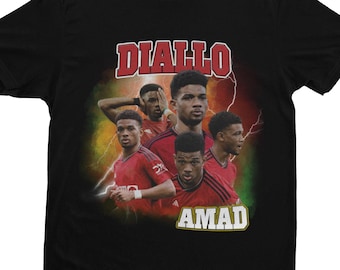マンチェスター・ユナイテッドの偉大なプレーTシャツ：ファーギー