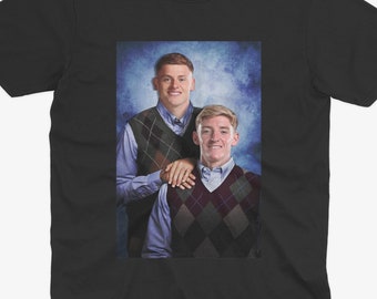 Koszulka Harvey Barnes & Anthony Gordon | Koszulka Newcastle | Koszulka NUFC | Koszulka Geordie