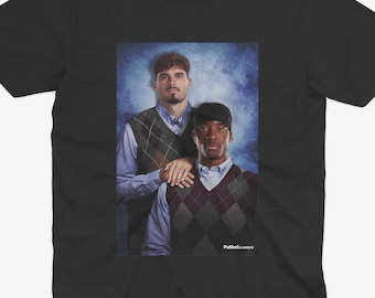 Pedro Neto & Noni Madueke T Shirt | Chelsea T Shirt | Chelsea Fan | Chelsea FC | Chelsea Shirt | Stamford Bridge | Chelsea Gift