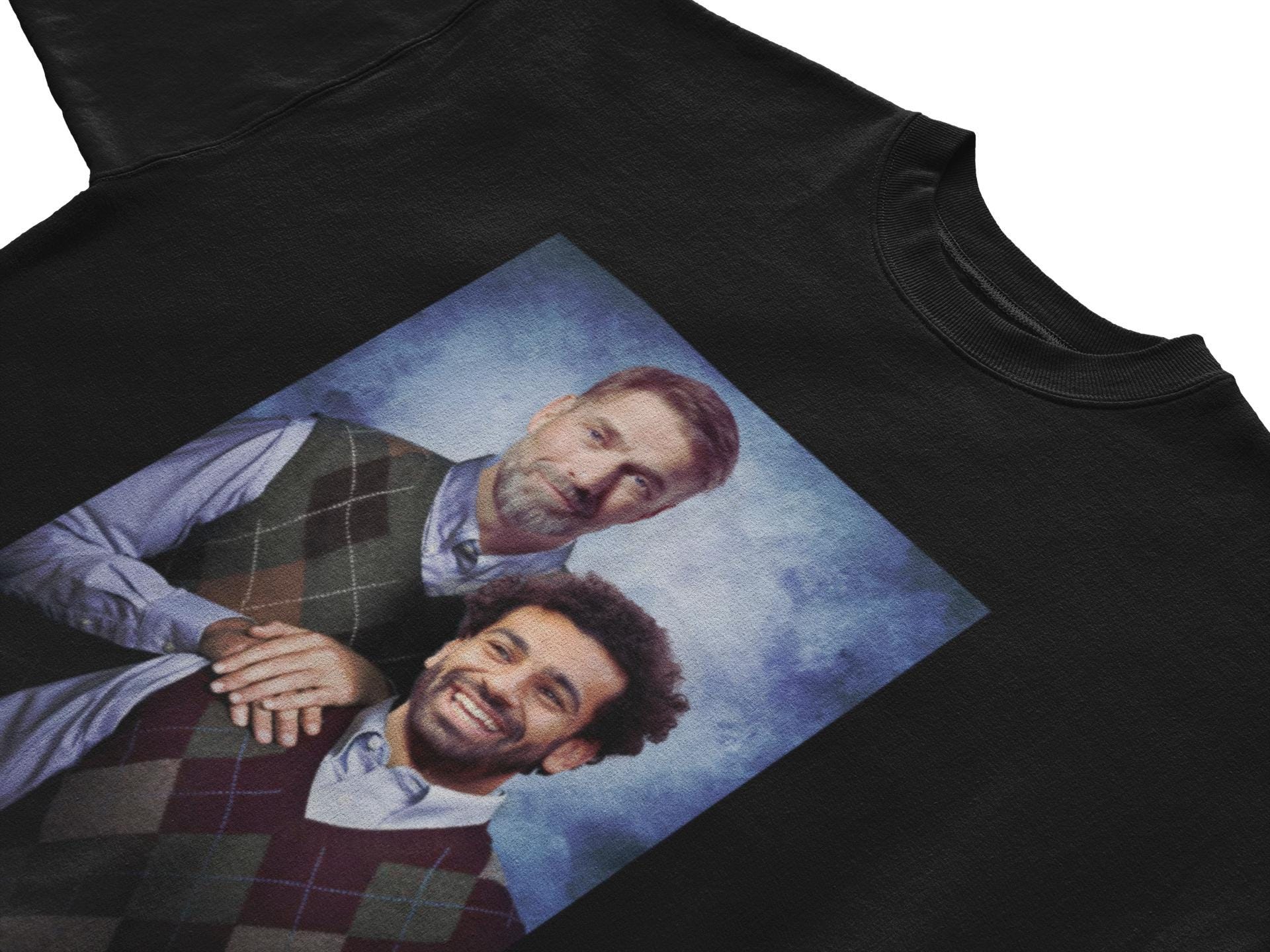 リバプール ユルゲンクロップTシャツ リバプール ユルゲンクロップTシャツ