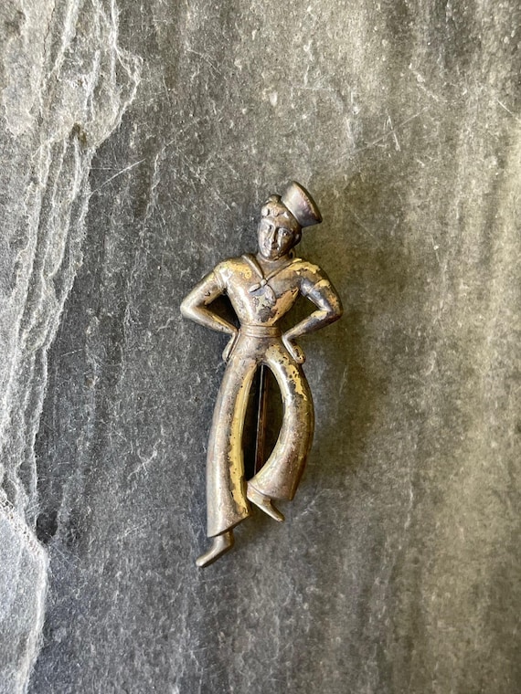[36] FORSTNER STERLING / WWII US ARMYブレス 36] FORSTNER STERLING / WWII US ARMYブレス Forstner Vintage