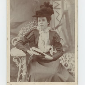 cabinet card sleeves Cabinet Card Sleeve