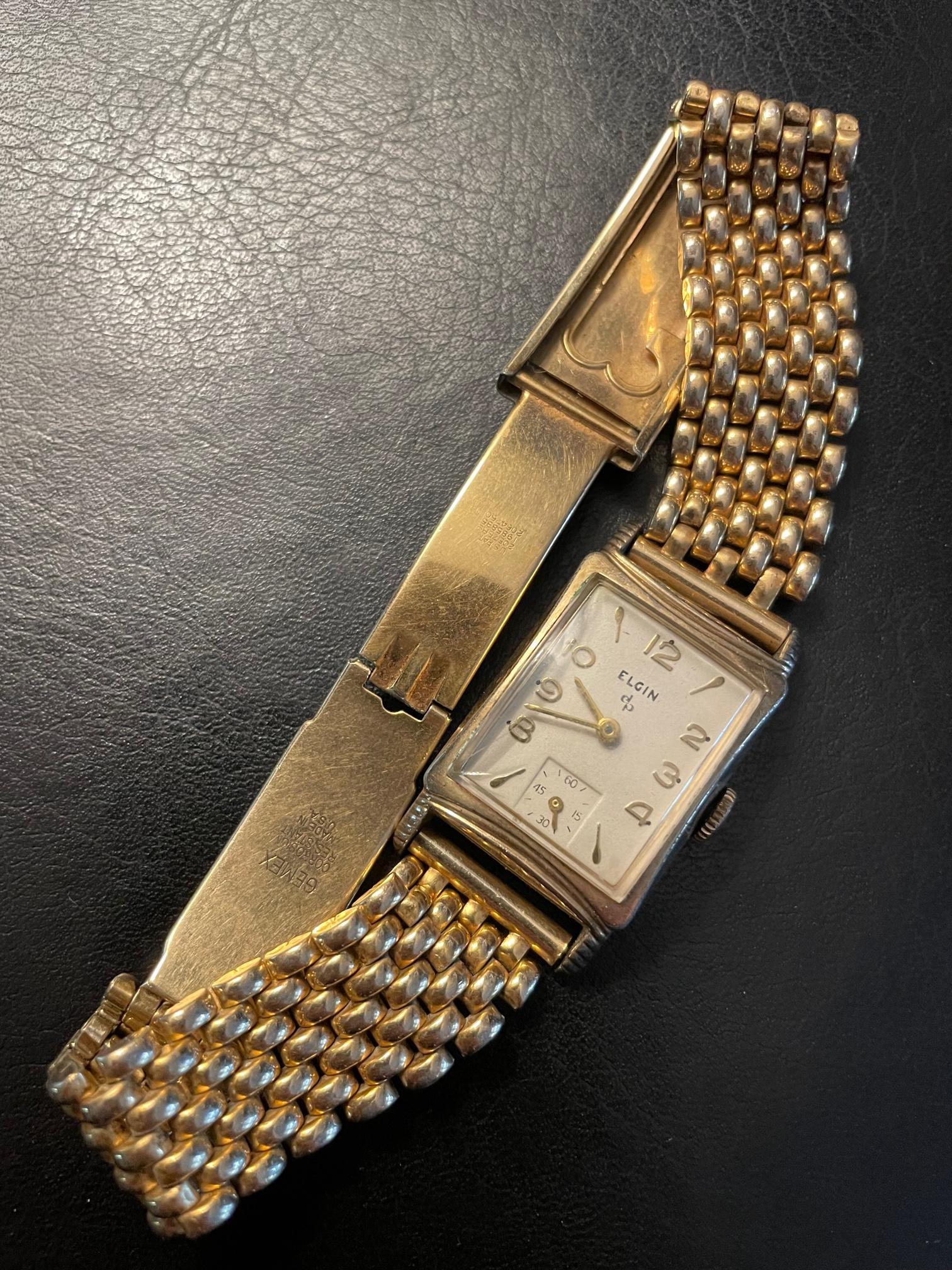 Gemex watch - Etsy 日本