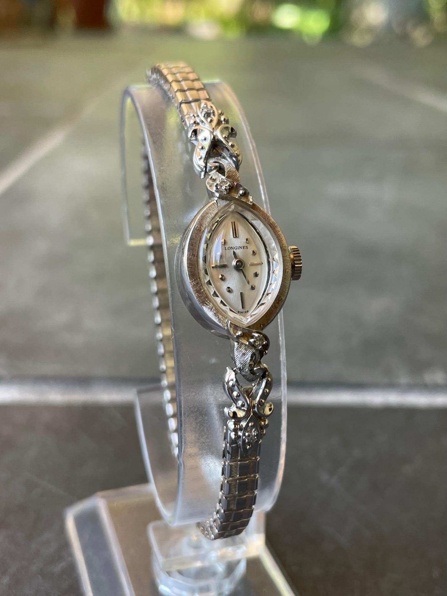 Ladies Longines - Etsy