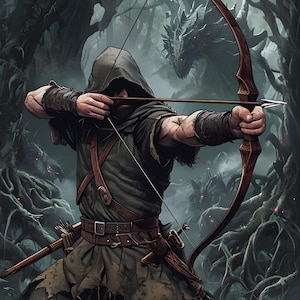 Robin Hood
