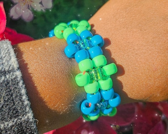 Flower Cuff