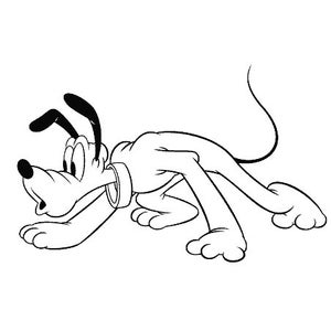 Lot de 10 personnages de dessins animés amusants pour livres à colorier - Parfait pour les enfants, les enseignants et les parents ! Haute qualité, imprimable et prêt à l'emploi"