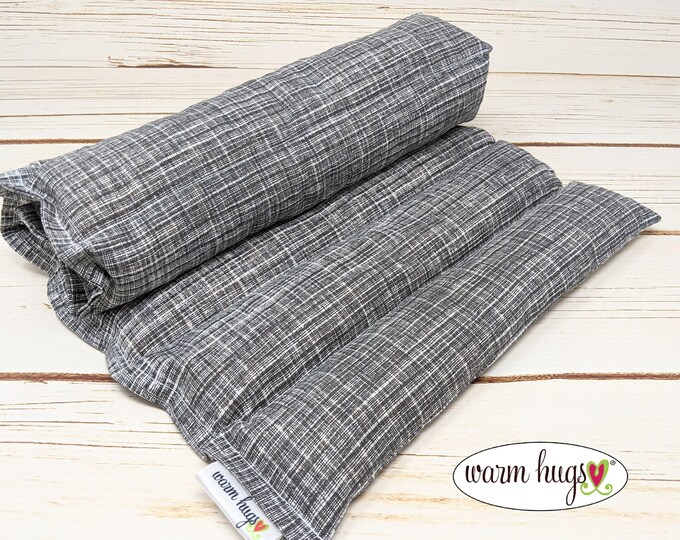 Lumbar/MultiUse 11 x 18 Warm Hugs Corn Bags