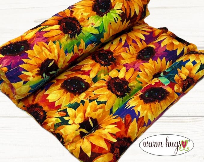 Microwave Lumbar Heating Pad Corn Bag, Arthritis Heat, Relaxation, Muscle Aches, Heat Massage, Cramps Back Pain