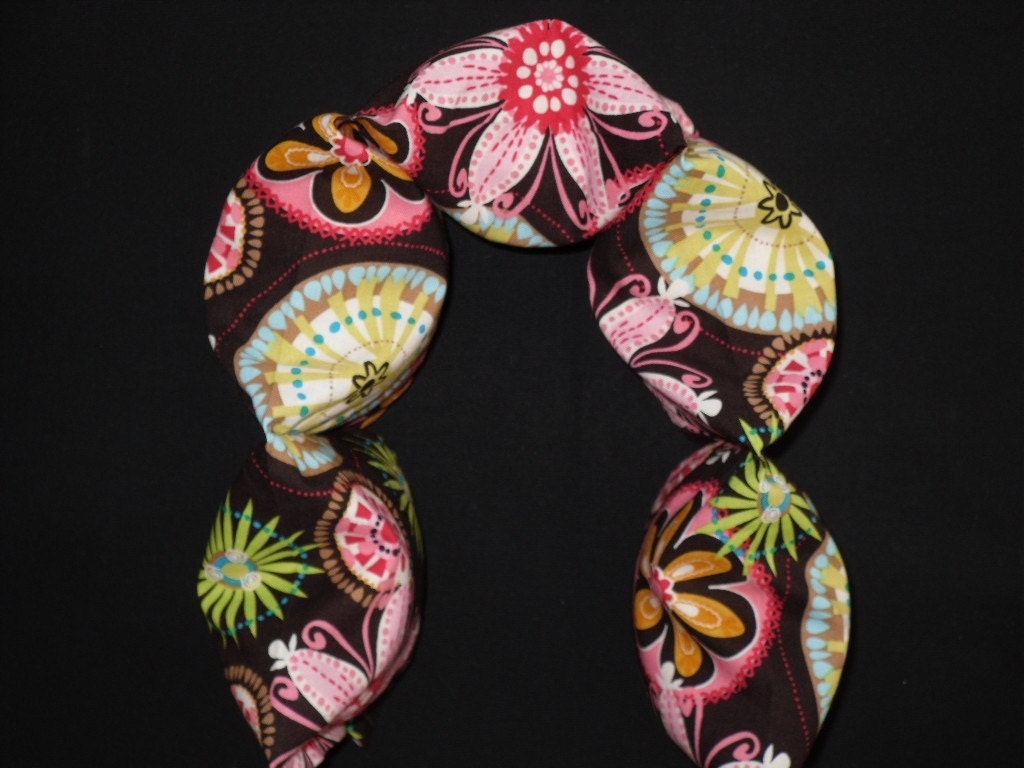 Corn Heating Pad, Microwavable Neck Warmer, Corn Bag Heating Pad, Hot