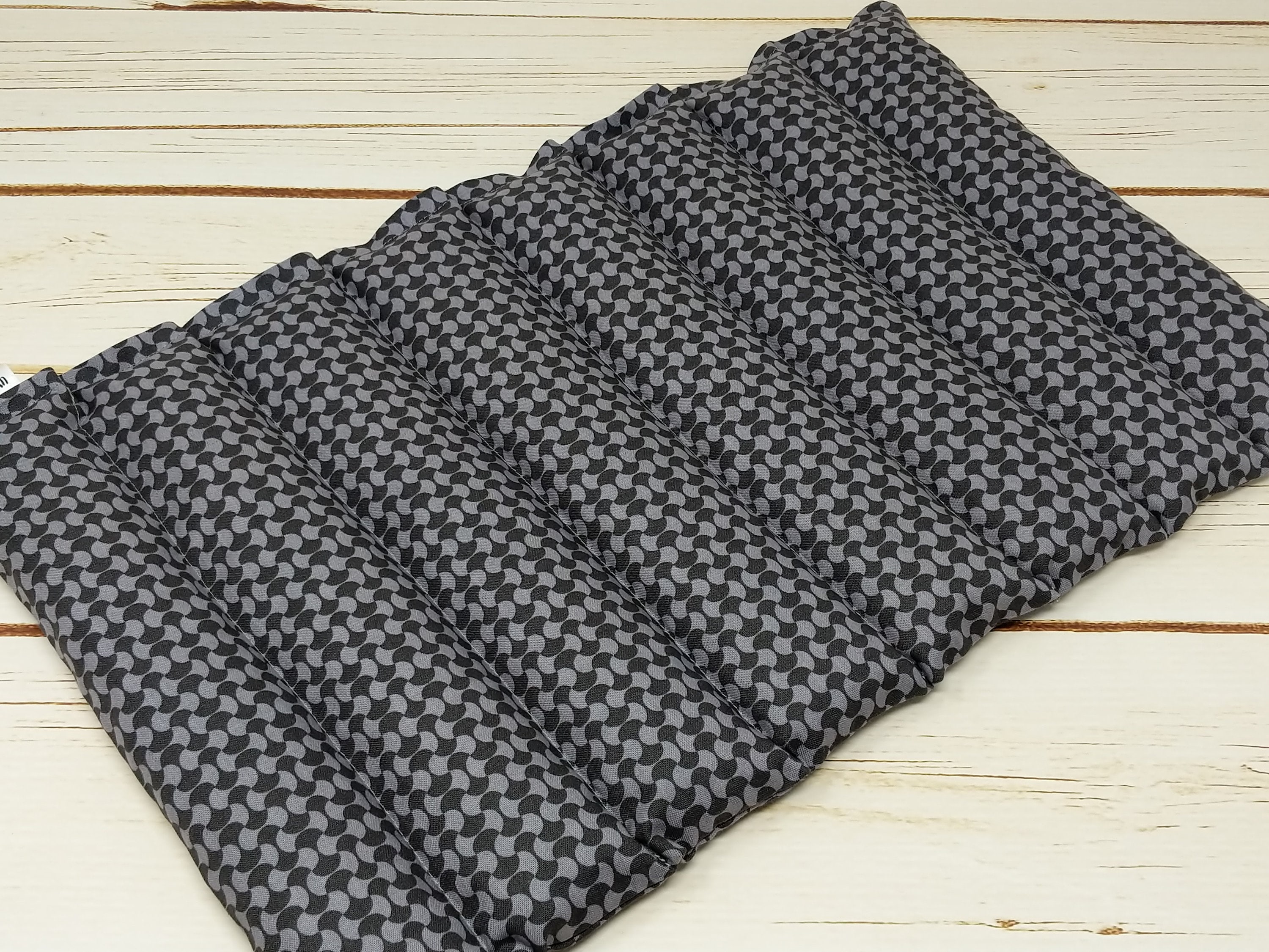 Warm Hugs Corn Heating Pad, Microwavable Heat Pack, Hot Cold Comfort