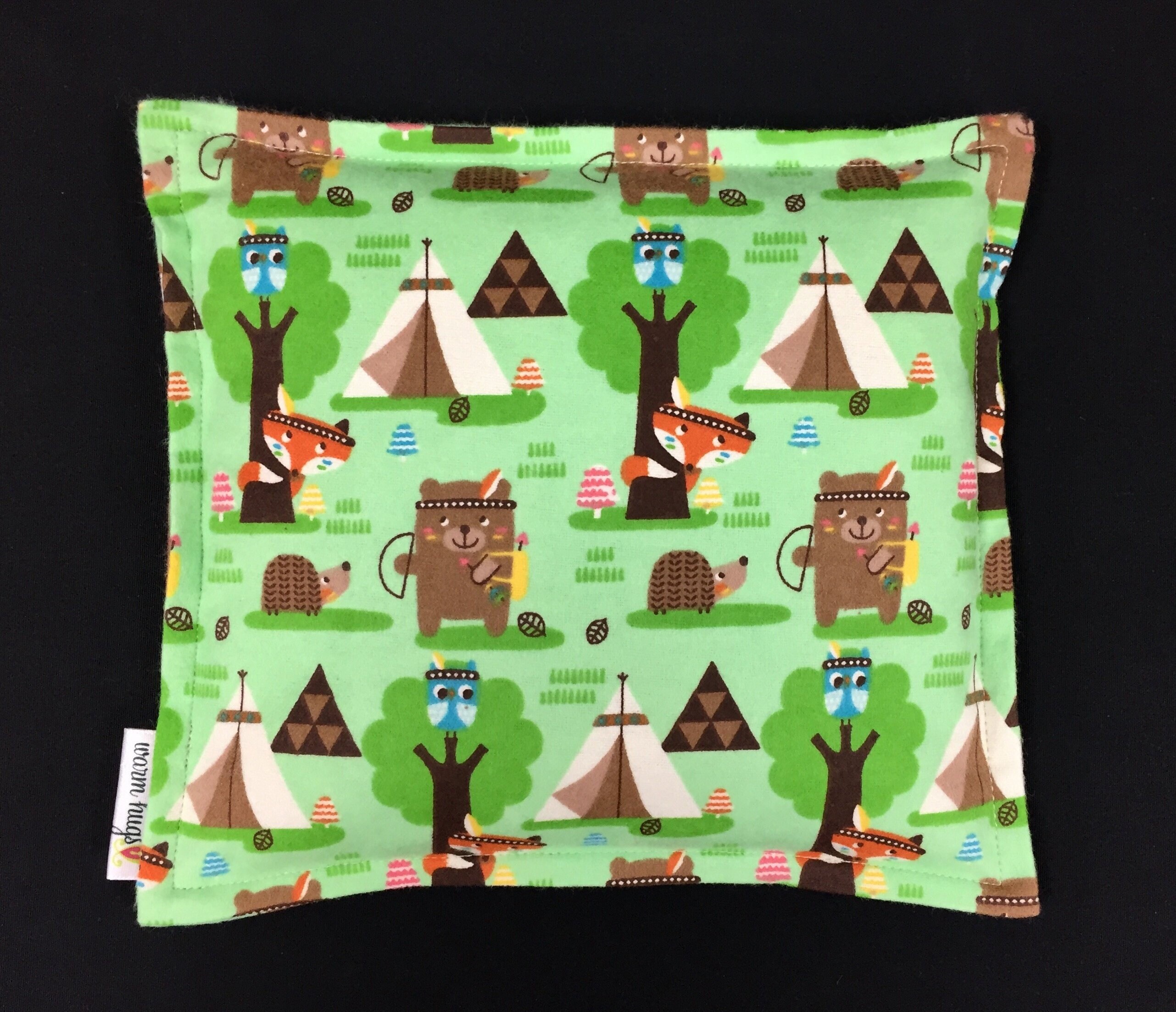 Corn Bags, Heat Pack, Corn Heating Pad, Microwave Corn Bags, Heated Bag