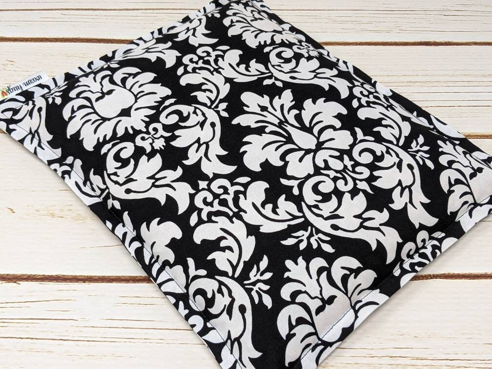 Corn Bag Heating Pad, Microwavable Heat Pack, Ice Pack, Hot Cold