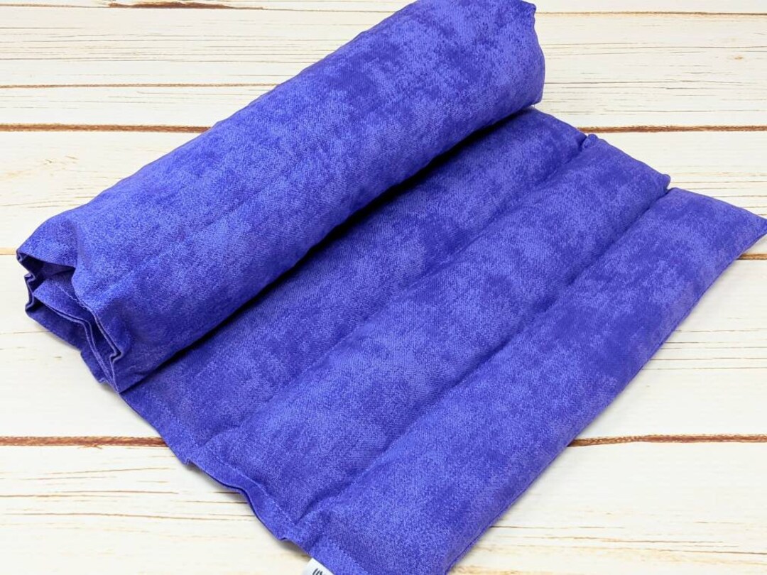 Microwavable Heat Pack, Warm Hugs Corn Heating Pad, Hot Cold Comfort