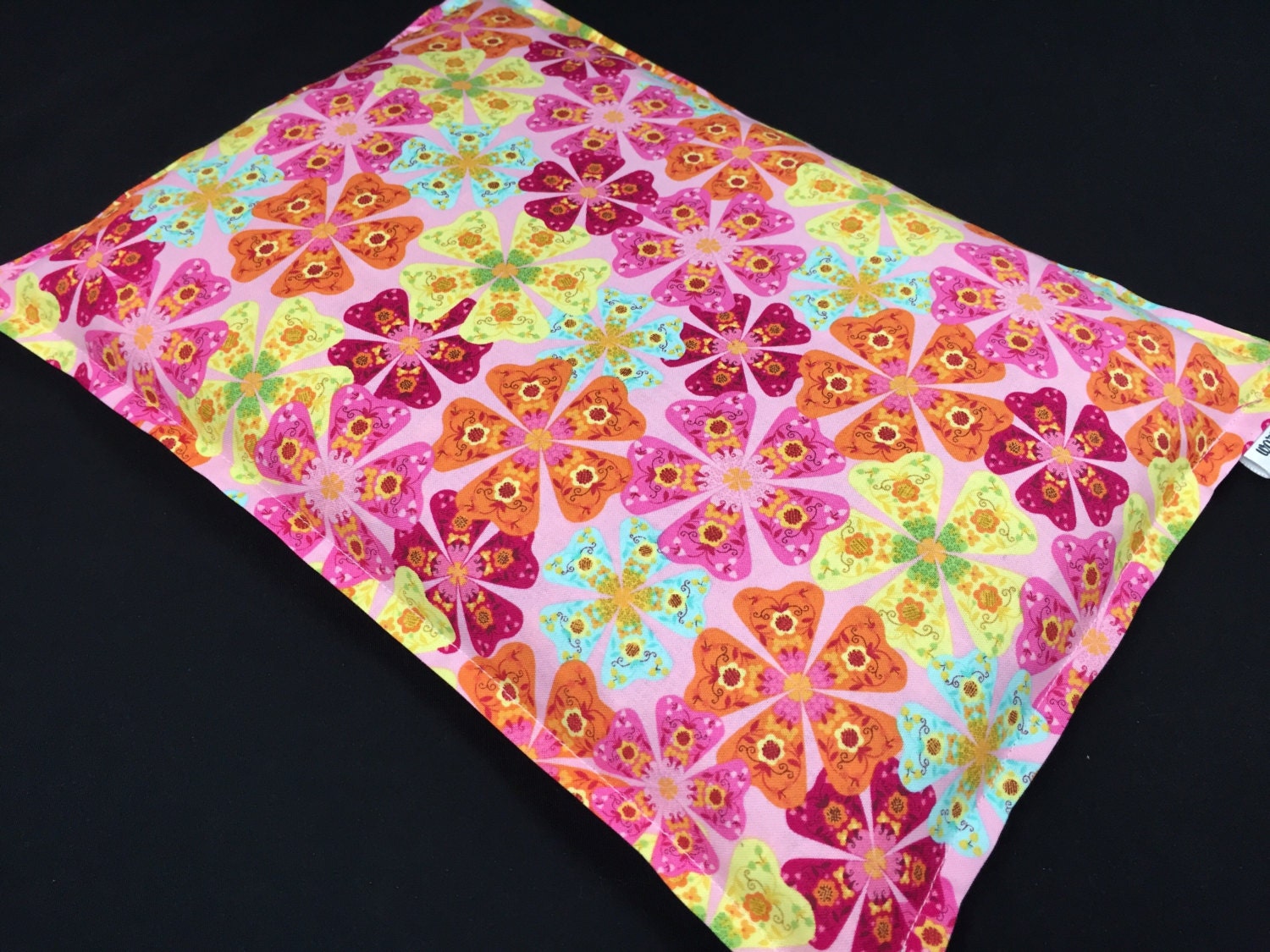 Corn Heating Pad, Large Corn Bag, Microwave Heat Pack, Hot Cold Therapy