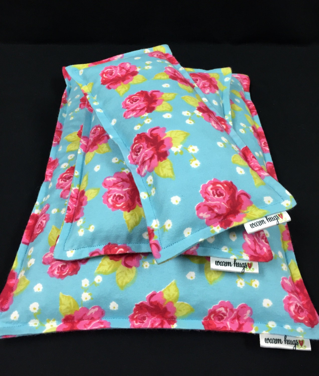 Corn Heating Pad, Microwave Heat Pack, Corn Bag Set, Corn Bags, Heating Bag, Gardener Gift, Soft