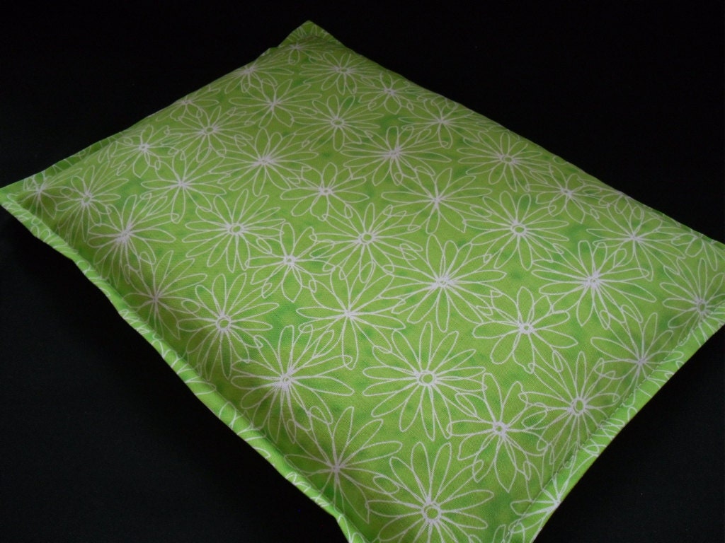 Corn Heating Pad, Microwave Corn Bag, Hot Cold Therapy Pack, Large Corn