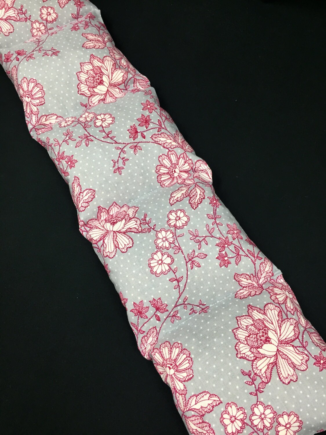 Neck Heating Pad, Heated Neck Wrap, Valentines Day Gift, Corn Bags