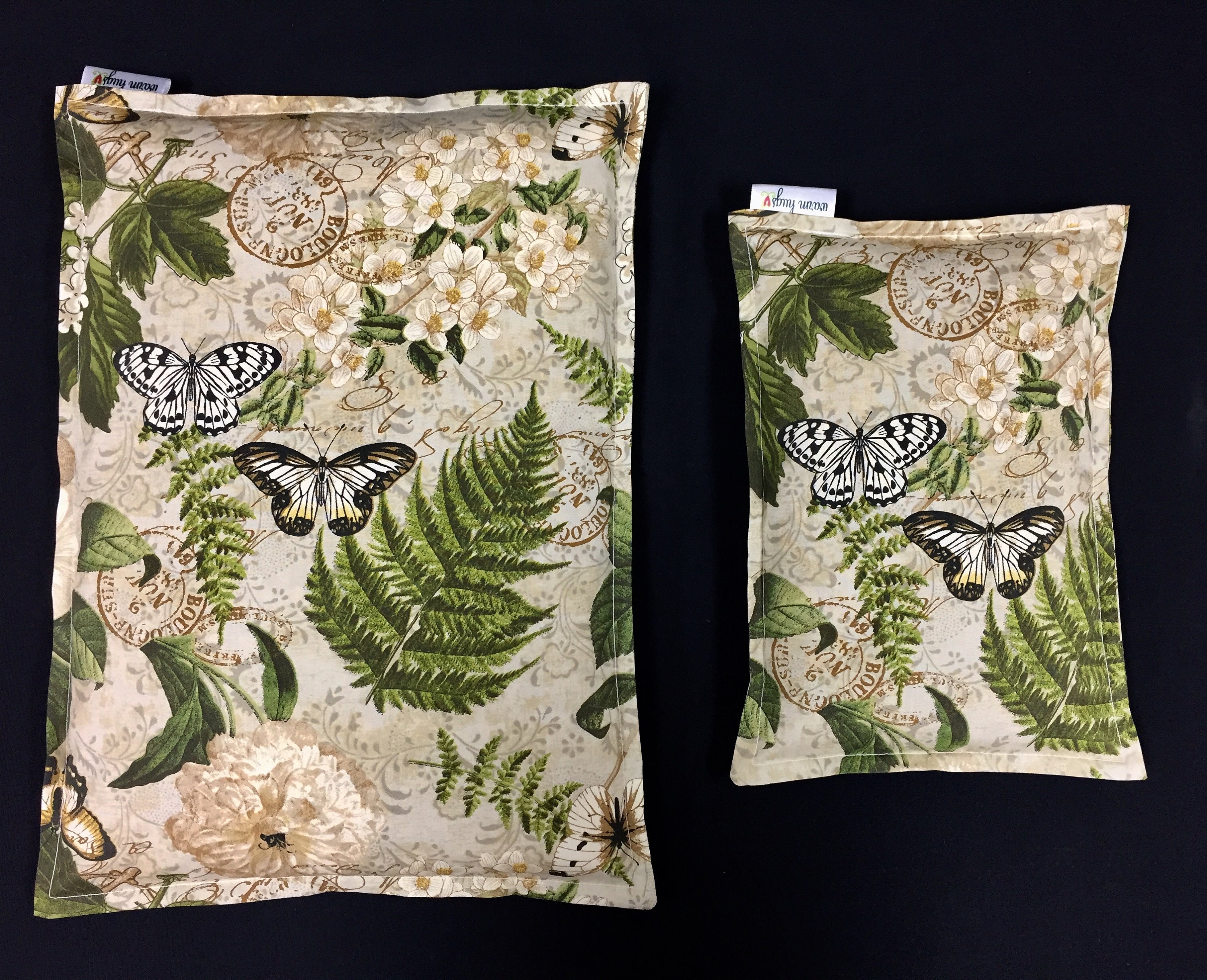 Corn Heating Pad Set, Microwave Heat Pack, Corn Bags, Heat Pack, Cold