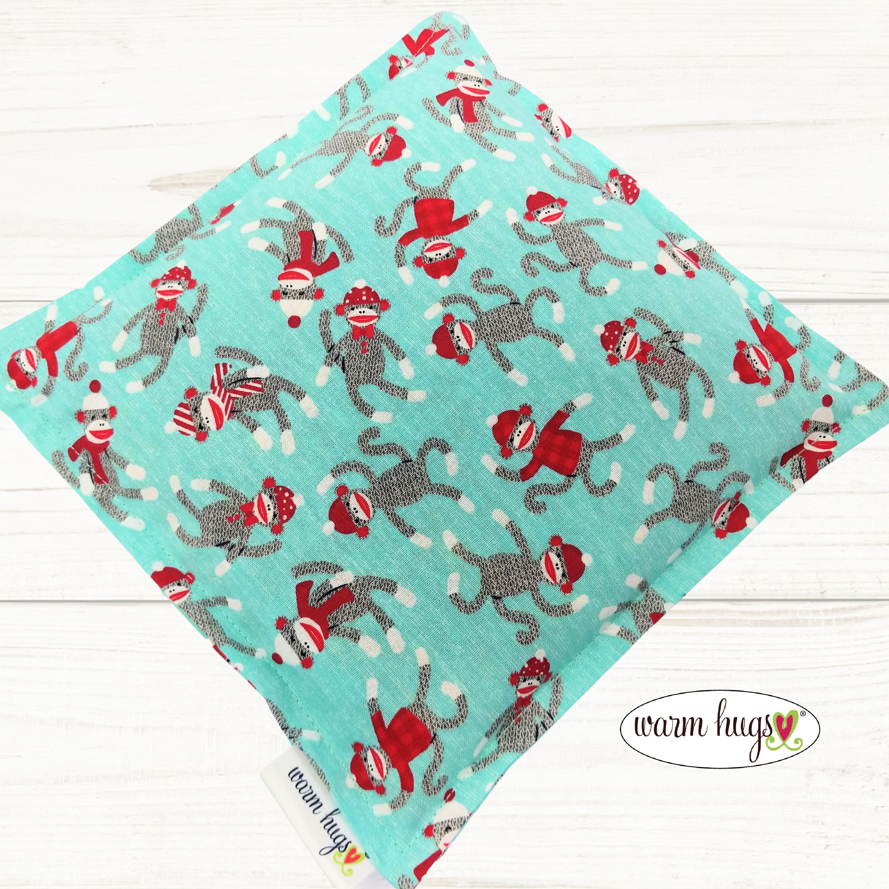 Monkey dog best sale bed