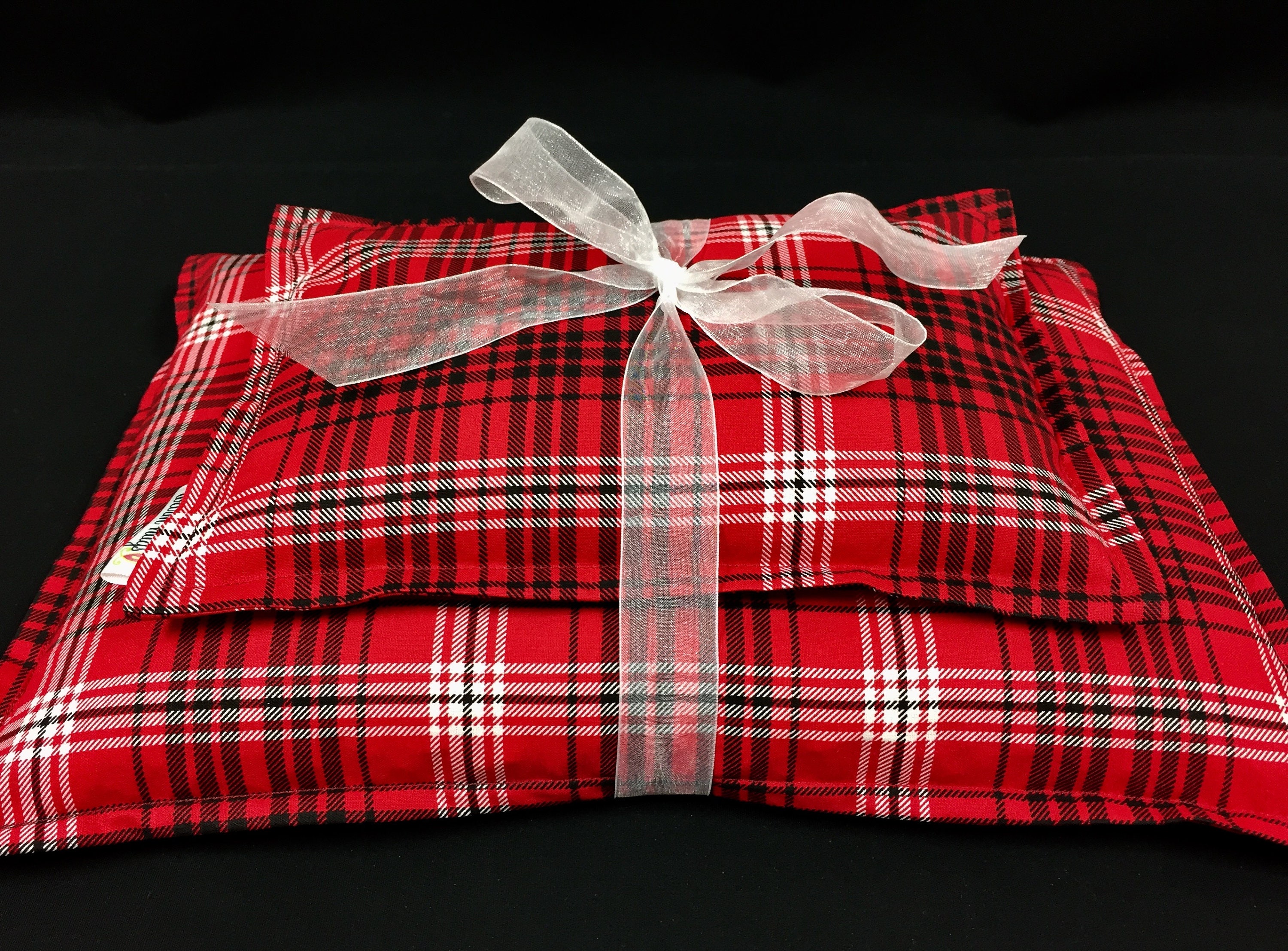 Corn Bag Gift Set, Corn Heating Pad, Corn Bags, Microwave Heating Pad