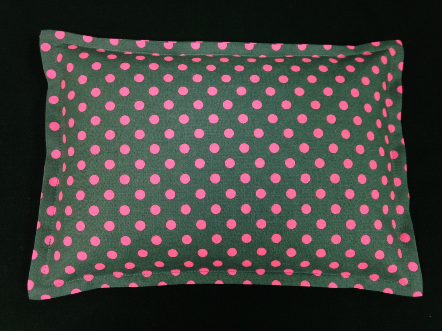 Corn Heating Pad, Microwavable Corn Bag, Lumbar Heat Pack, Hot Cold